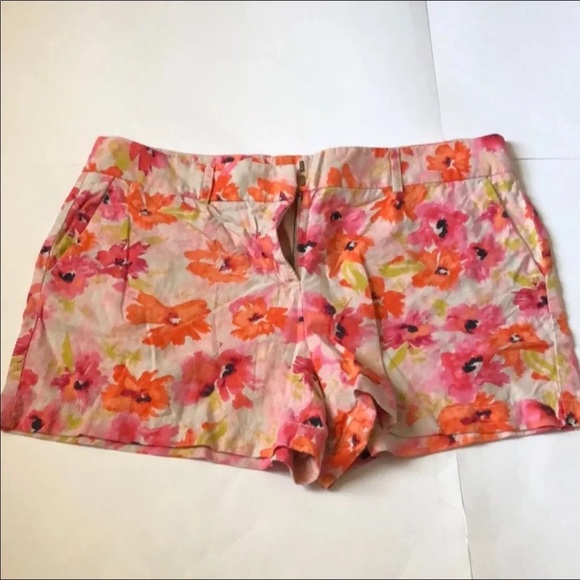 LOFT Pants - LOFT SHORTS